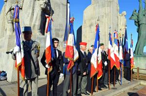 AOBR 2018 12 05 MARSEILLE HOMMAGE AUX MORTS POUR LA FRANCE EN AFN  (32)